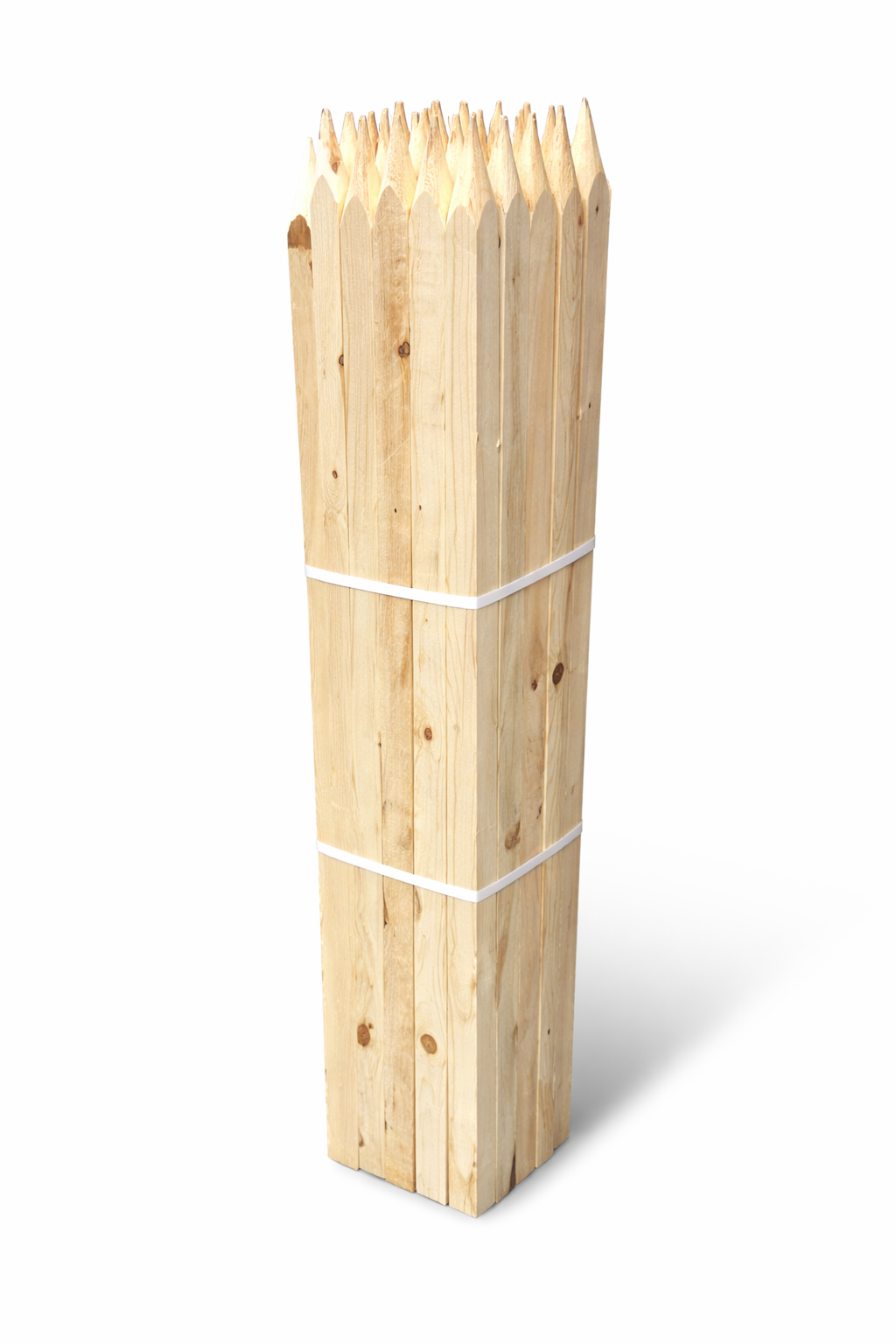 Wood Stakes 1"x 1"x 36"