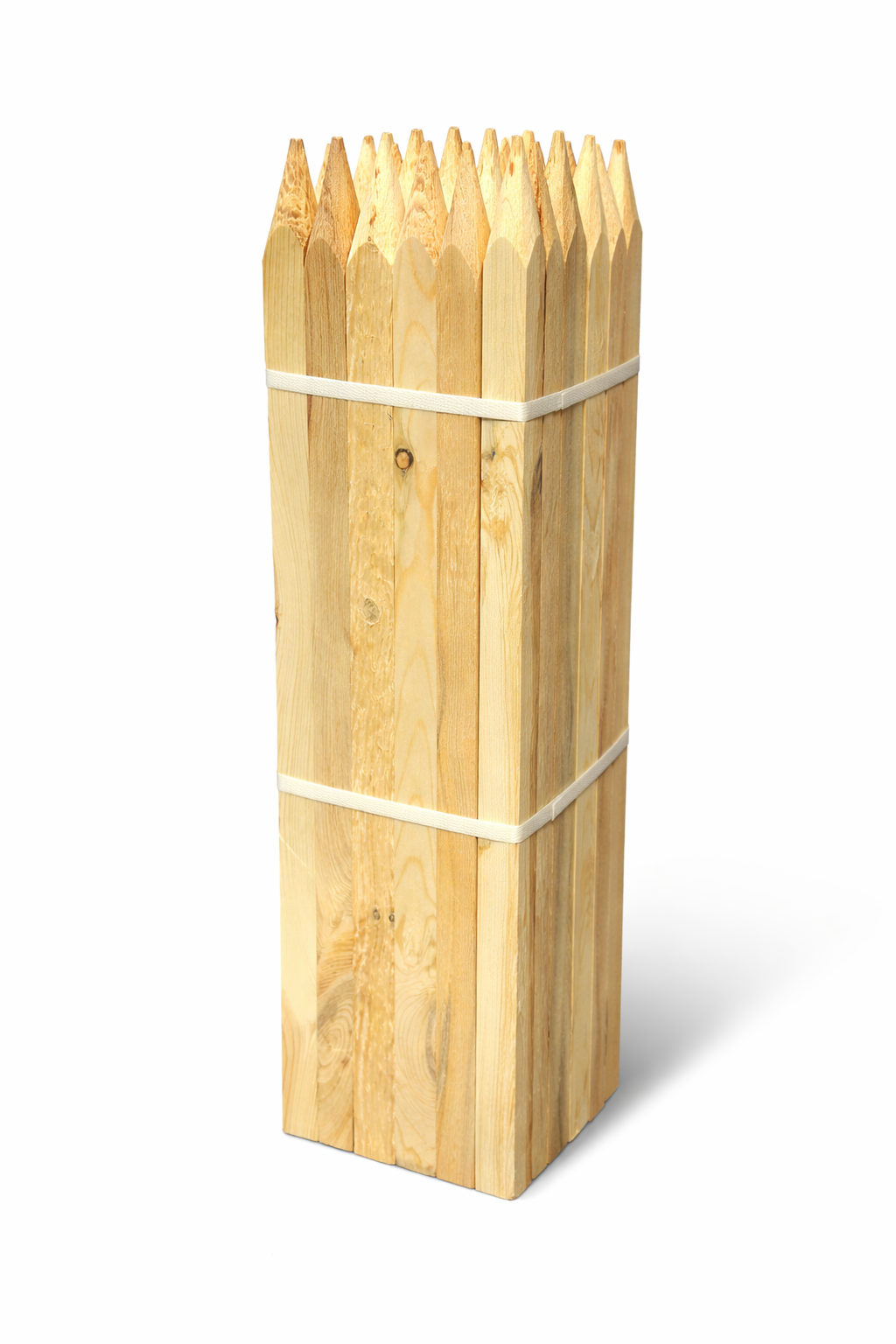 Wood Stakes 1"x 1"x 24"