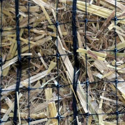 Erosion Control Blanket (double net straw/coconut)