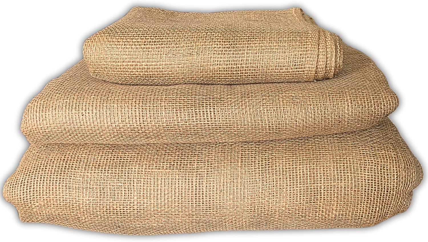 Burlap Fabric