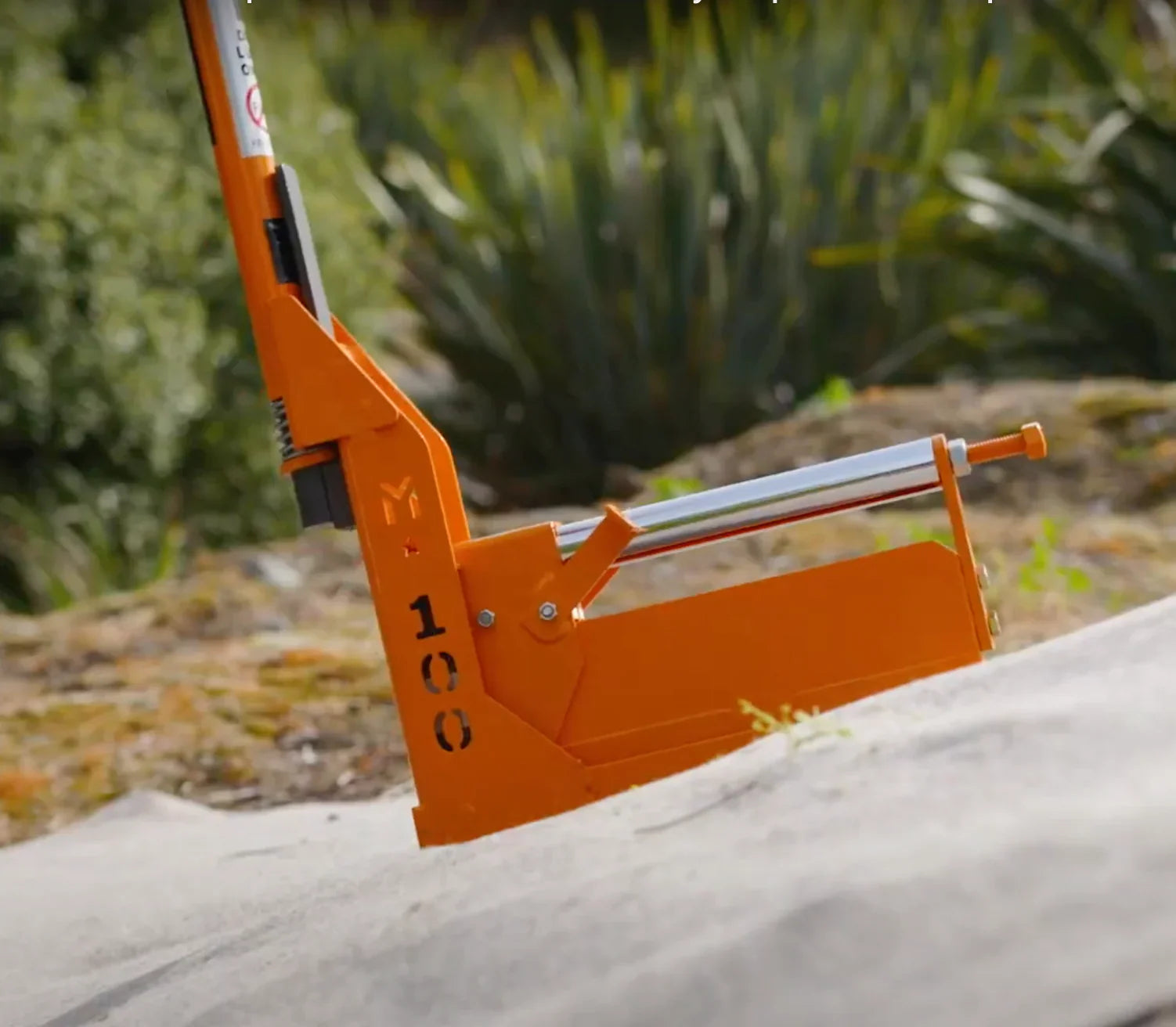 Creative Uses for the Rifle Staple Gun: Ground-Stapling Solutions