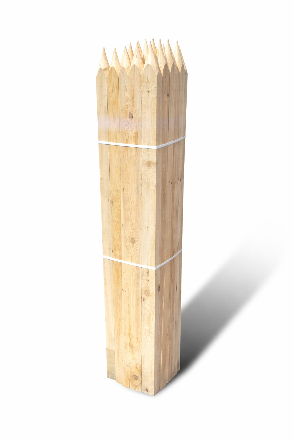 Wood Stakes 1.5"x 1.5"x 48"