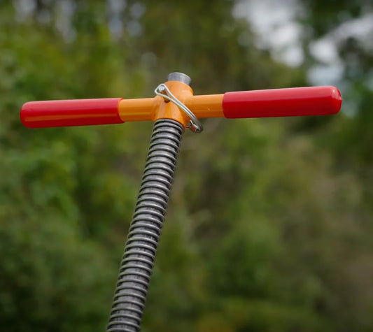 Rifle Staple Gun M50