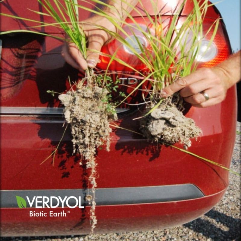 Biotic Earth Potting Soil Additive