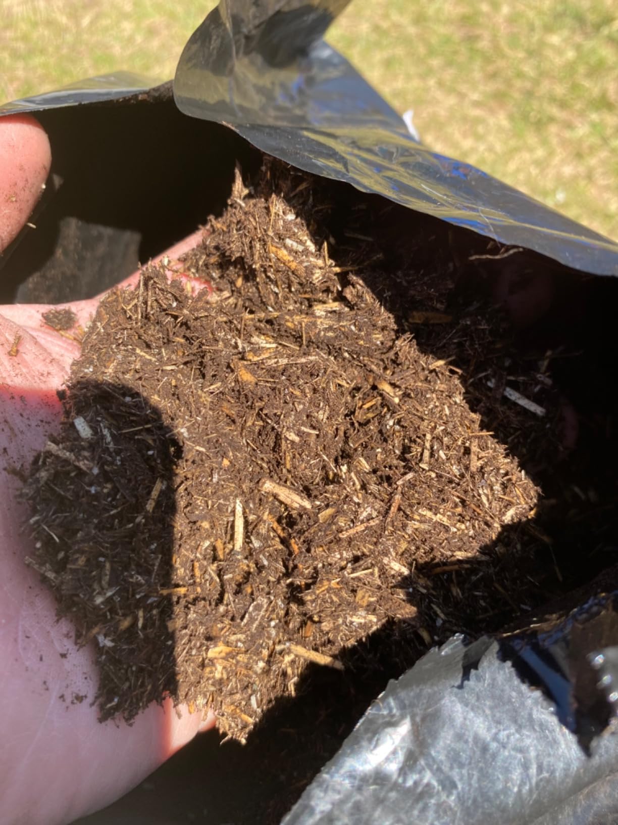 Biotic Earth Potting  & Garden Soil Additive