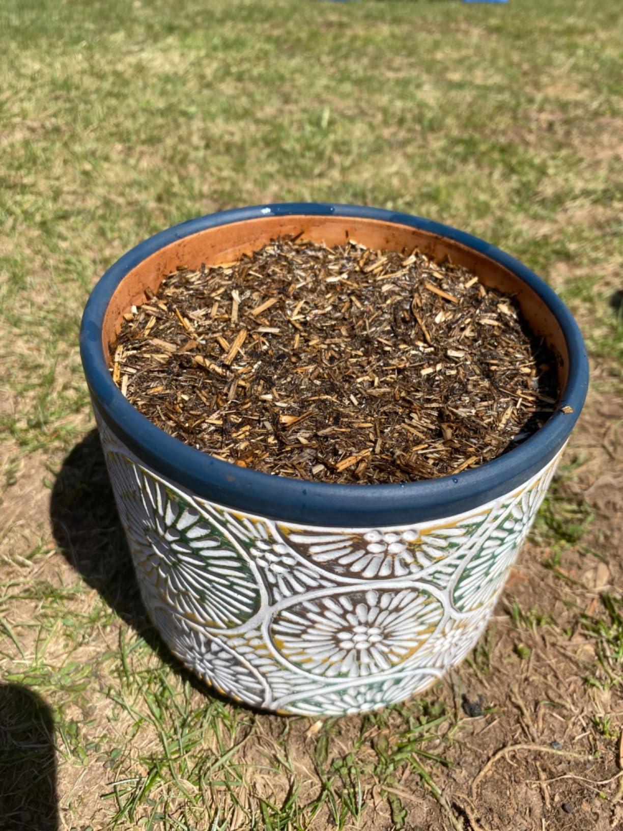 Biotic Earth Potting  & Garden Soil Additive