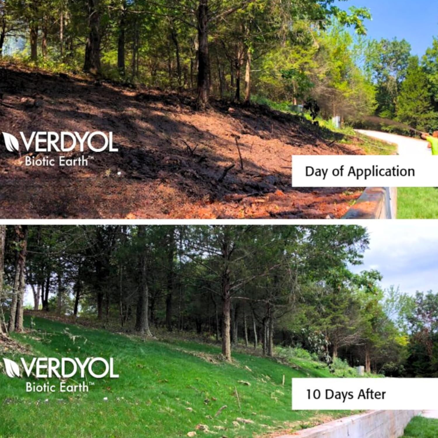 Biotic Earth Potting Soil Additive