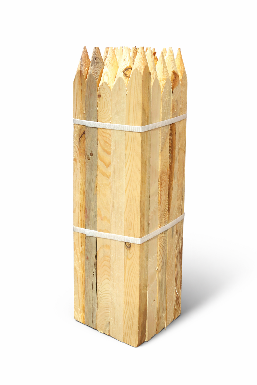 Wood Stakes 1"x 1"x 18"