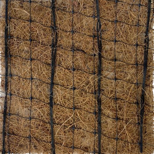 Erosion Control Blanket (double net coconut)