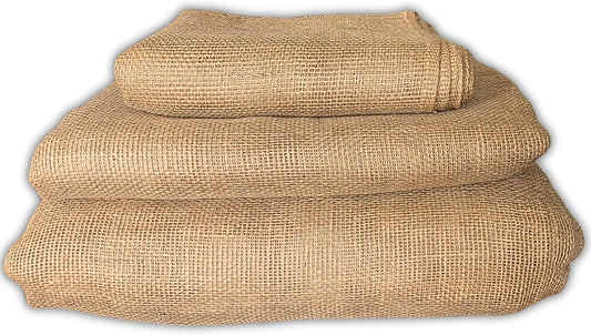 Burlap Fabric
